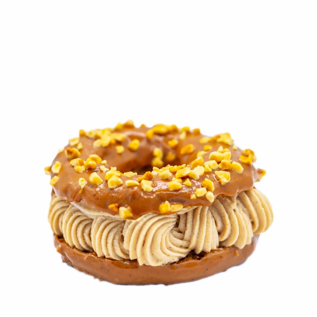 La Boulangerie Bio selon MPARIS 1